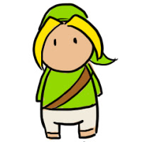 Le schéma actanciel dans Zelda