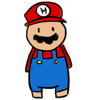 Le schéma actanciel dans Mario